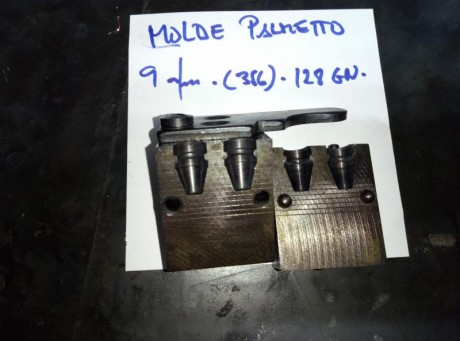 VENDO MOLDES, DETALLES EN LAS FOTOS: rebajados a 55€ ENVIO INCLUIDO
Precio por unidad: 55€. 
Pago Por 02