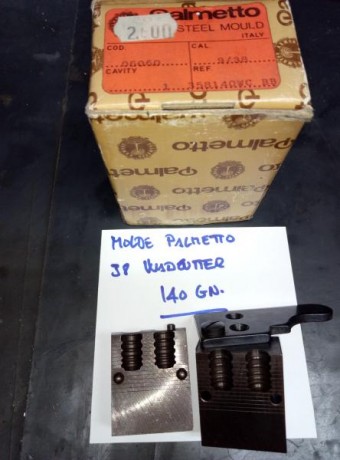 VENDO MOLDES, DETALLES EN LAS FOTOS: rebajados a 55€ ENVIO INCLUIDO
Precio por unidad: 55€. 
Pago Por 01