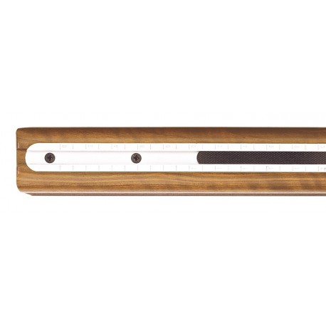 Compro raíl de aluminio Anschutz de 32cm para carabina. 00