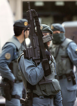Pues nada, que hoy me he acordado mucho de esta maravillosa unidad de la Guardia Civil y he pensado que, 00