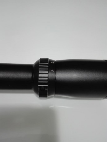 Vendo Tikka T3 Litte . 300 WM en perfectas condiciones, , tan solo ha tirado 10 balas. Incluido bases 41