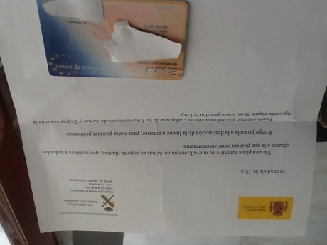 Hola compañeros, me acabo de sacar otra vez la F, en su día me tardo como 3 meses, el día del examen se 20