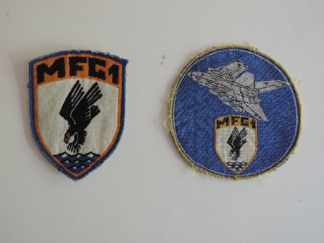 Hola a todos, pongo a la venta estos parches relacionados con el mundo de la aviación militar y civil. 30