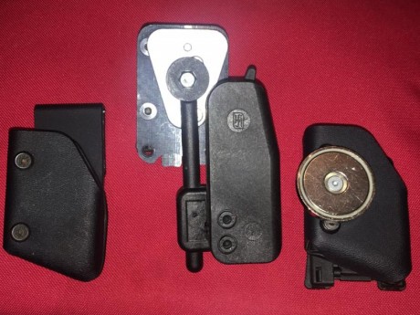 Hola compañeros:

Pongo en venta una funda de la marca HS para ZC Sp-01 Shadow.
Un portacargador zurdo 00