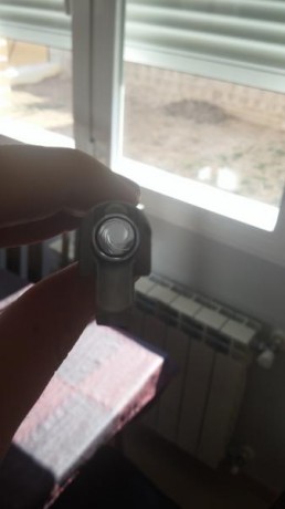 Hola, buenas tardes.

Pongo a la venta mi pistola, una CZ 75 adquirida hace un tiempo a un compañero del 21