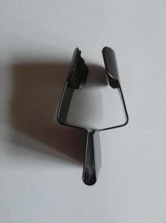 Vendo cargador rápido (speedloader) válido para revólveres del 38 especial MODELOS Astra 680, Colt Agent, 00