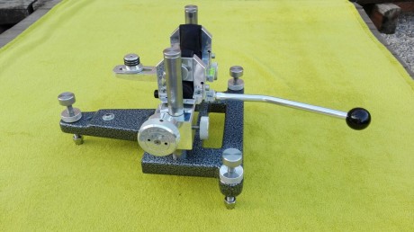 Pongo a la venta esta maravilla , no hace falta dar demasiadas explicaciones.
precio 750 €.
portes incluidos!
Esta 02