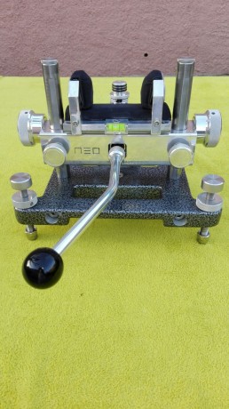 Pongo a la venta esta maravilla , no hace falta dar demasiadas explicaciones.
precio 750 €.
portes incluidos!
Esta 01