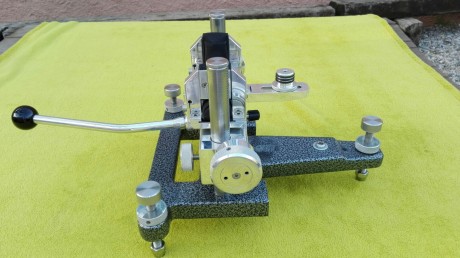 Pongo a la venta esta maravilla , no hace falta dar demasiadas explicaciones.
precio 750 €.
portes incluidos!
Esta 00