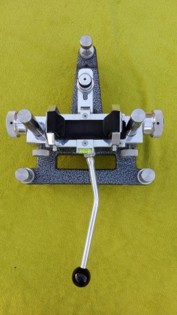 Pongo a la venta esta maravilla , no hace falta dar demasiadas explicaciones.
precio 750 €.
portes incluidos!
Esta 11