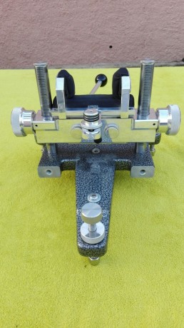 Pongo a la venta esta maravilla , no hace falta dar demasiadas explicaciones.
precio 750 €.
portes incluidos!
Esta 10