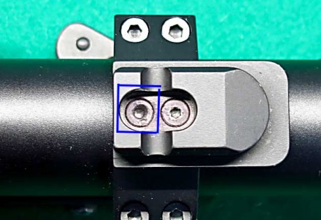 Se vende mira KAHLES K624i
En estado nuevo, la vende un compañero por dejar la afición.
Se ha montado 21