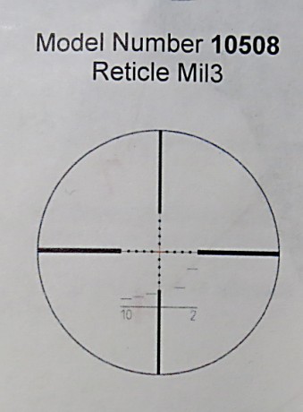 Se vende mira KAHLES K624i
En estado nuevo, la vende un compañero por dejar la afición.
Se ha montado 20