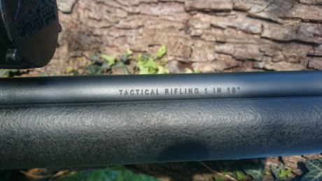 remington 700 en 308w
modelo AAC-SD con 1-10"
cañon de 20"
CULATA ORIGINAL Y LA DE EL POLICE 00