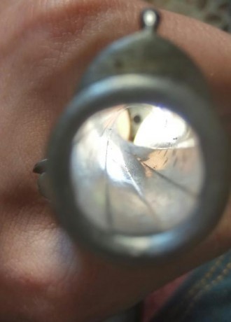 Se vende revolver original saint etienne, modelo 1873, para el que no lo conozca, es calibre 11mm pólvora 00