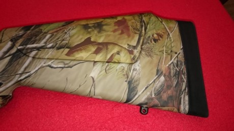 Vendo apex compact  222 en perfecto estado y con un par de cajas de municion disparadas!!! 
El visor y 12