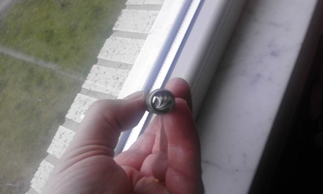 Pistola Fegyvergyar, modelo Frommer Stop 1912, calibre 9 Cto. muy buen estado general, perfecta de mecánica 31