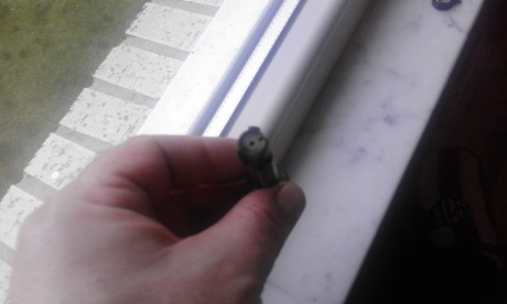 Pistola Fegyvergyar, modelo Frommer Stop 1912, calibre 9 Cto. muy buen estado general, perfecta de mecánica 30