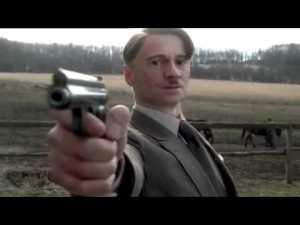 Pistola Fegyvergyar, modelo Frommer Stop 1912, calibre 9 Cto. muy buen estado general, perfecta de mecánica 50