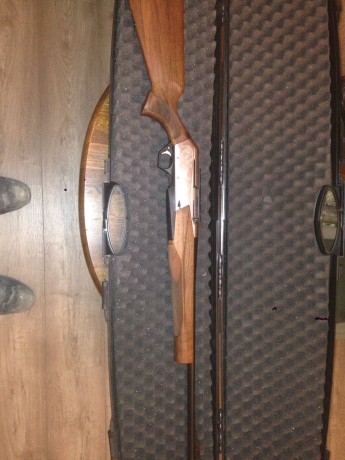   .. Browning Bar MK III Eclipse Fluted calibre 300win .... :homer:  :homer:  :homer:  :homer:  :homer: 02