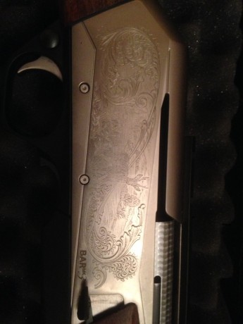   .. Browning Bar MK III Eclipse Fluted calibre 300win .... :homer:  :homer:  :homer:  :homer:  :homer: 01