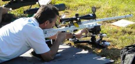 Este es un mini reportage de la tirada de hoy en Uceda.Mis felicitaciones a la Organizacion. 22