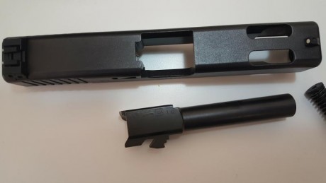 VENDIDA. MIS AGRADECIMIENTOS a  ARMAS.ES  130