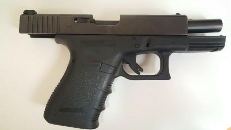 VENDIDA. MIS AGRADECIMIENTOS a  ARMAS.ES  142