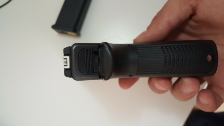 VENDIDA. MIS AGRADECIMIENTOS a  ARMAS.ES  140