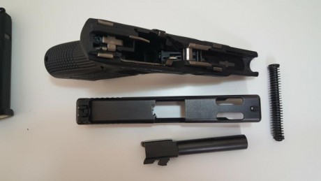 VENDIDA. MIS AGRADECIMIENTOS a  ARMAS.ES  152