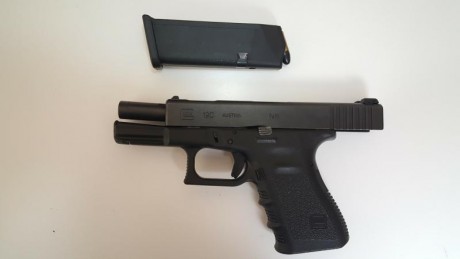VENDIDA. MIS AGRADECIMIENTOS a  ARMAS.ES  151