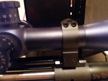 Rebajadas a 60 con envio incluido
Vendo o cambio por otras igual en medida baja ....
Anillas warne fijas, 00