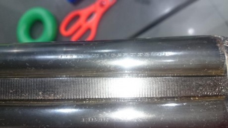 A través de un amigo a llegado a mis manos una escopeta que me tiene un poco despistado. A ver si me pudieseis 00