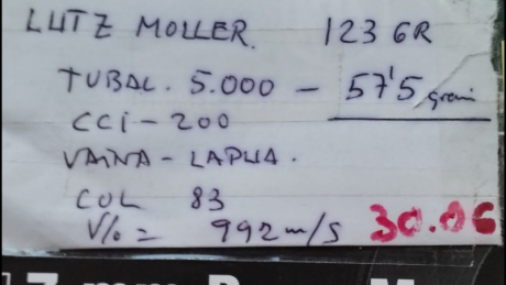 Pues eso, que nos invitaron a decir aquí lo mierda que es el 30-06...

https://www.armas.es/foros/conversacion-general/se-sabe-algo-de-jabali-viejo-1041988

Yo 81