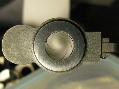 Hola,
quiero comprar un Colt Python de 6" y entre las ofertas que tengo hay una de un modelo, aparentemente 80