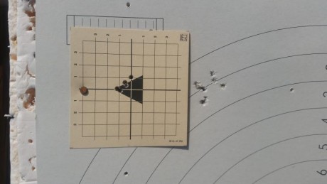 Sinceramente, para mi, las Gamo modernas, por mucho nombre largo y rimbombante que lleve ese modelo en 141