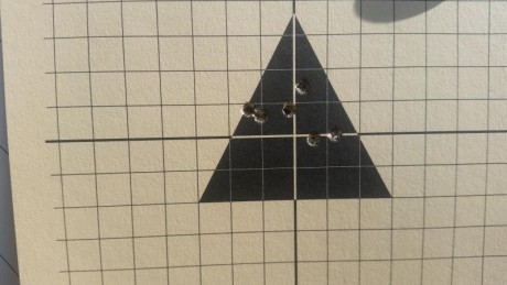Sinceramente, para mi, las Gamo modernas, por mucho nombre largo y rimbombante que lleve ese modelo en 140