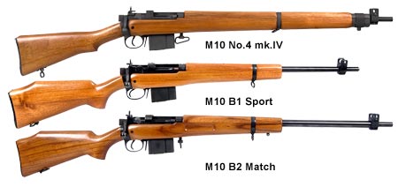 Como actualizar y mejorar un arma antigua para que siga siendo util. Creo que lo primero que hay que hacer 70