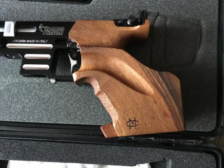  Vendo cacha Morini para pardini  talla M la compre para probar pero me quedo con la L que tenia
Completamente 02