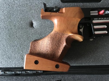  Vendo cacha Morini para pardini  talla M la compre para probar pero me quedo con la L que tenia
Completamente 01