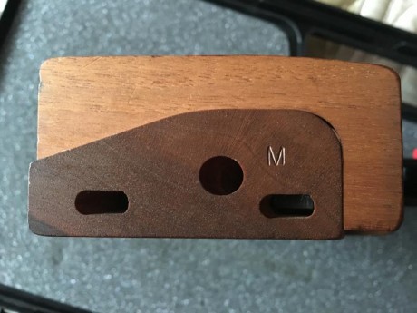  Vendo cacha Morini para pardini  talla M la compre para probar pero me quedo con la L que tenia
Completamente 00