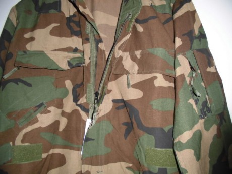 Vendo dos uniformes.
Uniforme de nomex o aramida, para tripulaciones de combate de la USAF pero de uso 01