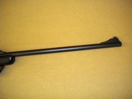 hola un amigo vende un rifle máuser m03 calibre 8x68s con monturas máuser y visor zeiss victory diavari 151