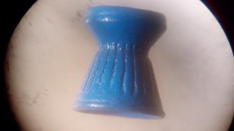 Hola, tengo una pequeña coleccion de balines, nuevos y antiguos y recientemente me he encontrado estos,

 82