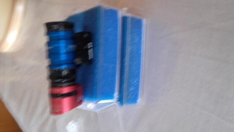 Hola al foro .Vendo túnel centra en per fecto estado con nivel.por 200 $.más gastos. :ganster:Rebajado 01