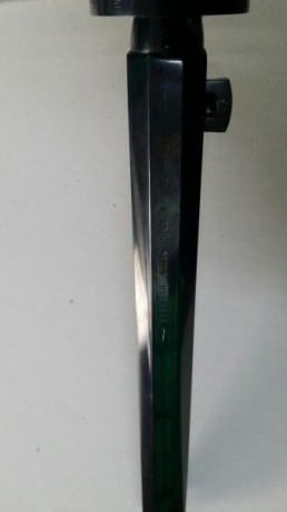 Se vendo Colt Navy original de 2ª Generación sin estrenar, impoluto. Precio 500 euros envío aparte alrededor 01