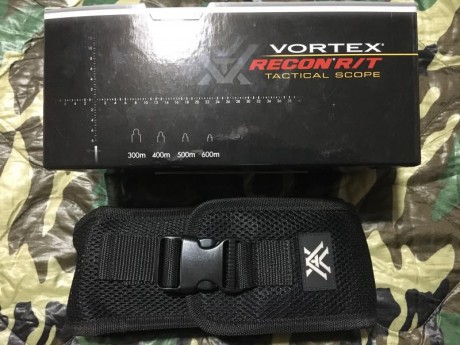 Muy buenas

Vendo este monocular porque me va demasiado grande de aumento para las distancias que lo queria 02