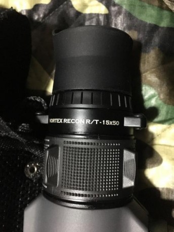 Muy buenas

Vendo este monocular porque me va demasiado grande de aumento para las distancias que lo queria 12