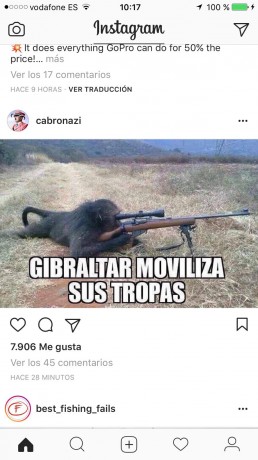 Estos días en los medios de desinformación han publicado las bonitas declaraciones de ciertos elementos 90