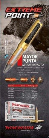 Pues eso, que nos invitaron a decir aquí lo mierda que es el 30-06...

https://www.armas.es/foros/conversacion-general/se-sabe-algo-de-jabali-viejo-1041988

Yo 110